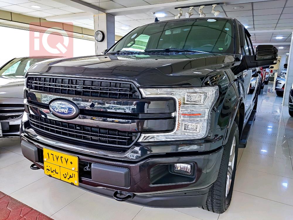 فۆرد F-150